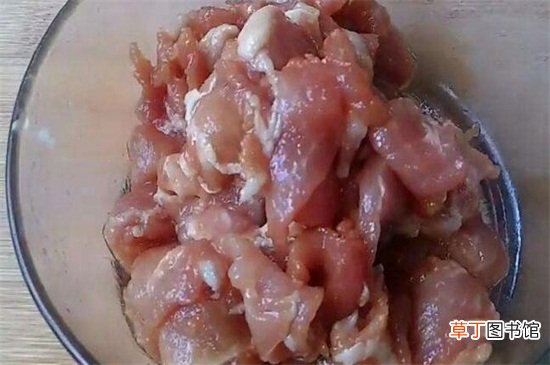 牛肉怎么炒肉嫩