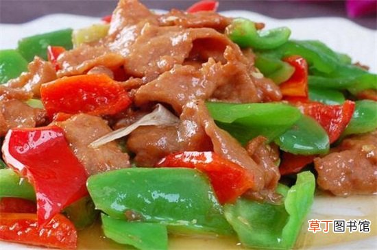 鸡怎么炒肉嫩