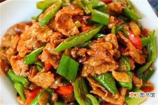 鸡怎么炒肉嫩