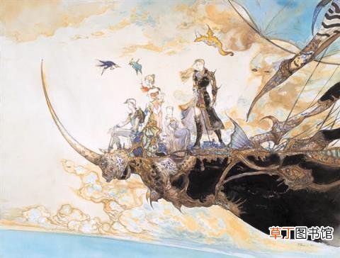 原汁原味炒冷饭：SE经典Jrpg《最终幻想5》上架Steam 售价102元