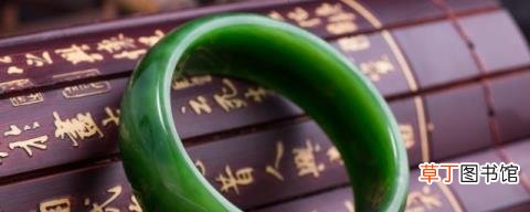 翡翠素圈的鉴别方法 翡翠素圈的鉴别方法是什么