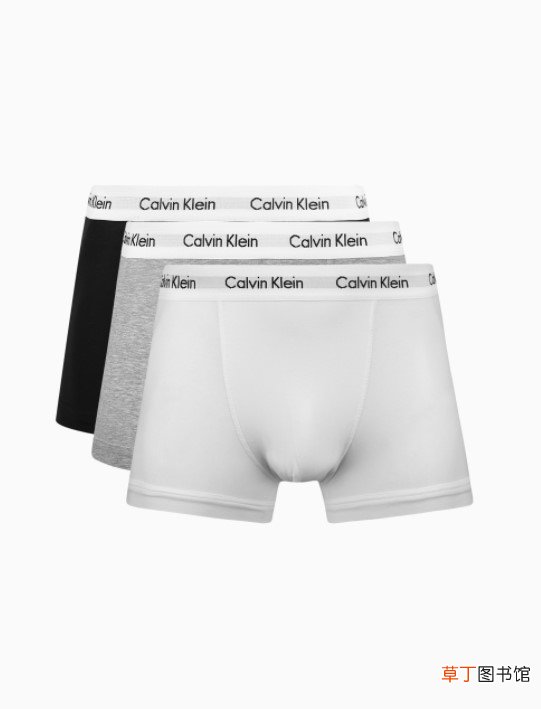 calvin klein是什么牌子