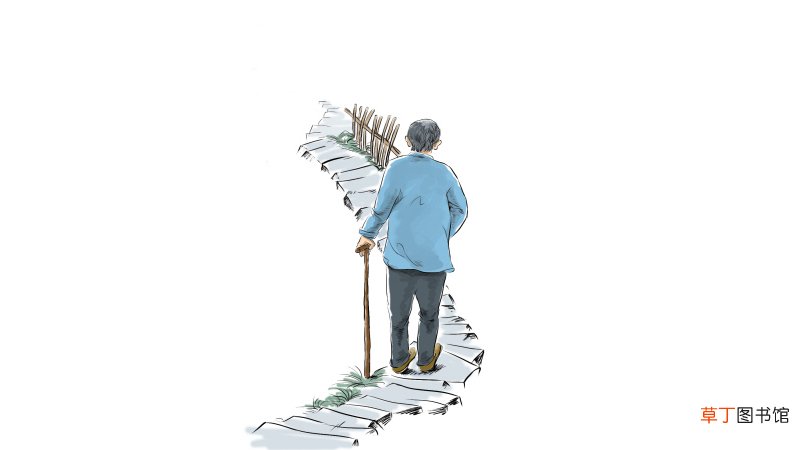 耄耋之年什么意思