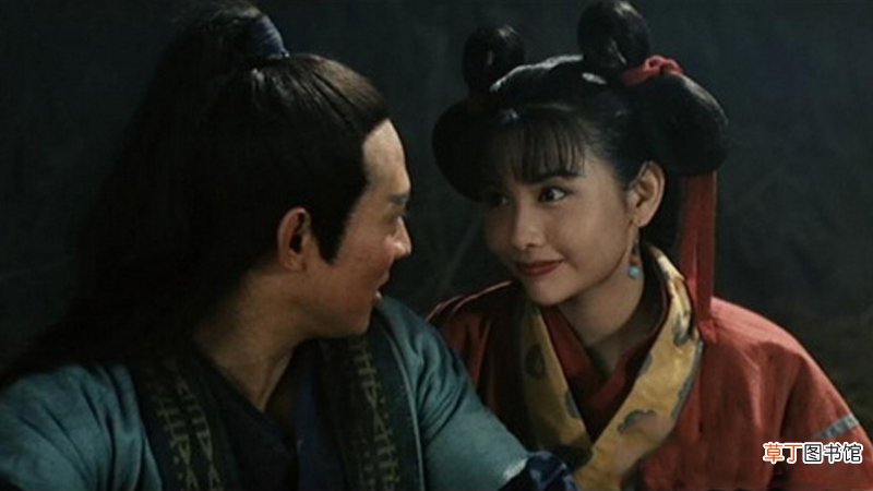 波斯明教三大圣女