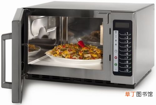 光波炉原理 微波炉和光波炉的区别
