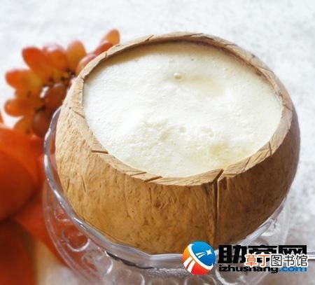 喝椰子粉有什么好处 椰子粉的功效和作用有哪些？