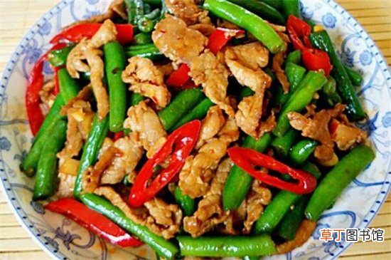 炒肉嫩的方法和技巧
