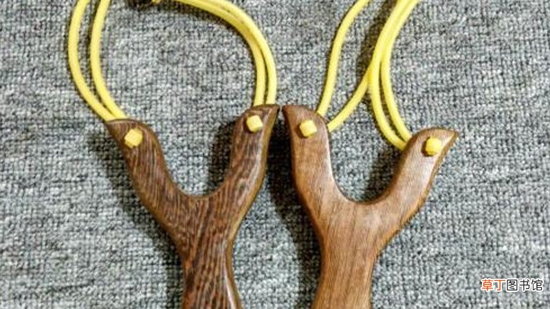 弹弓最精确瞄准方法