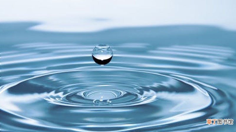 自来水是硬水还是软水