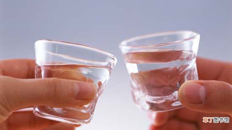 高度酒是多少度