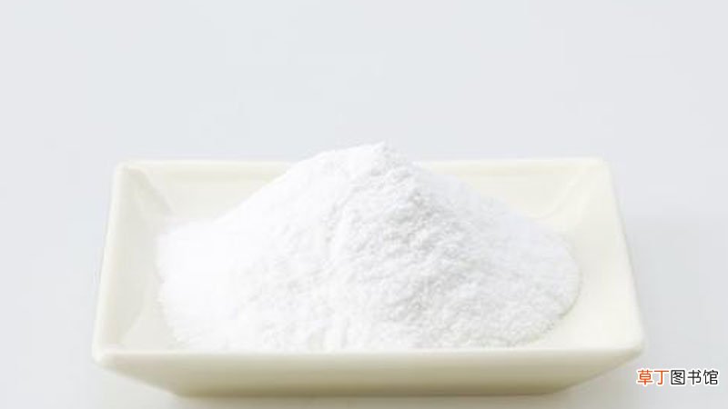 食用小苏打的禁忌