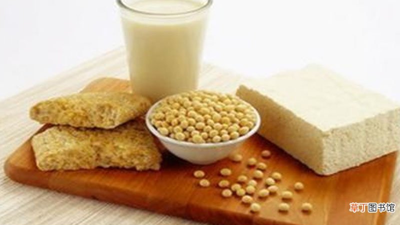 食用豆制品主要是为了补充什么