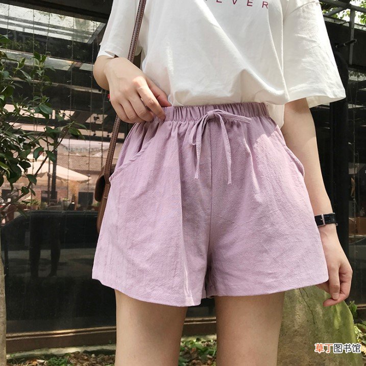 裤子xl是多大尺码