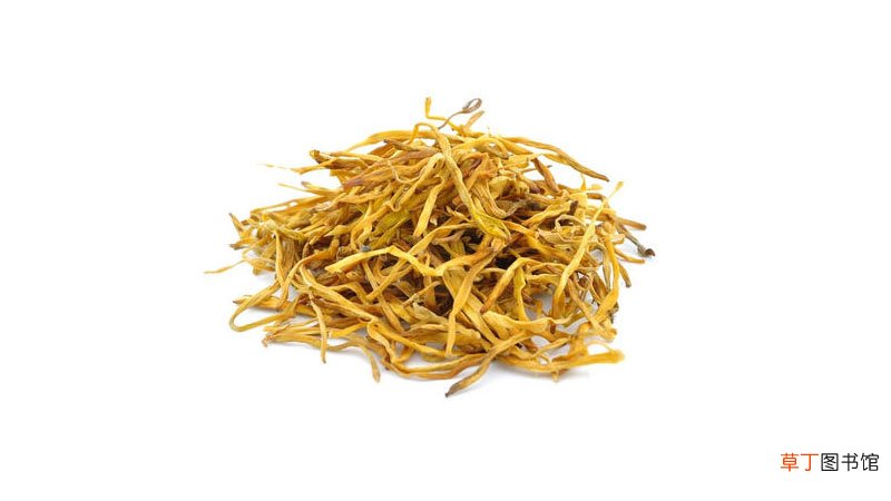 黄花菜窍门是什么