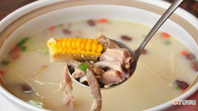 煲汤窍门是什么