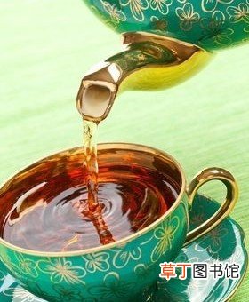 生姜加红茶有什么功效