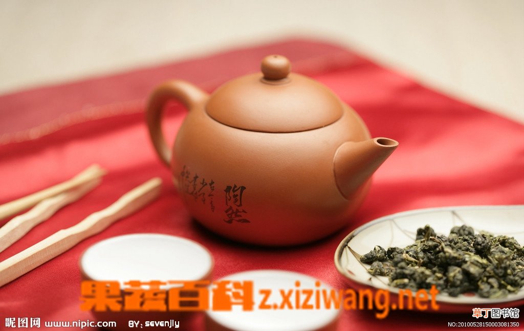 什么是乌龙茶,喝乌龙茶的好处