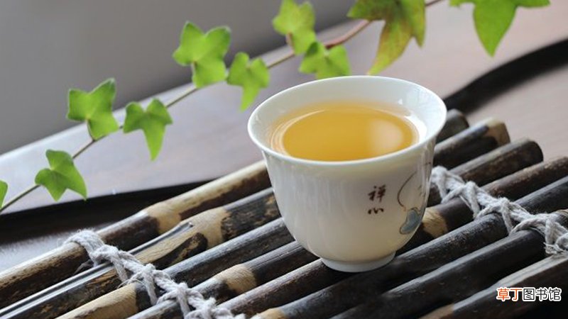 藤茶不适合什么人喝