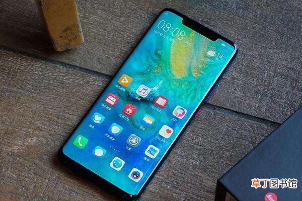 华为mate20支持双电信卡吗