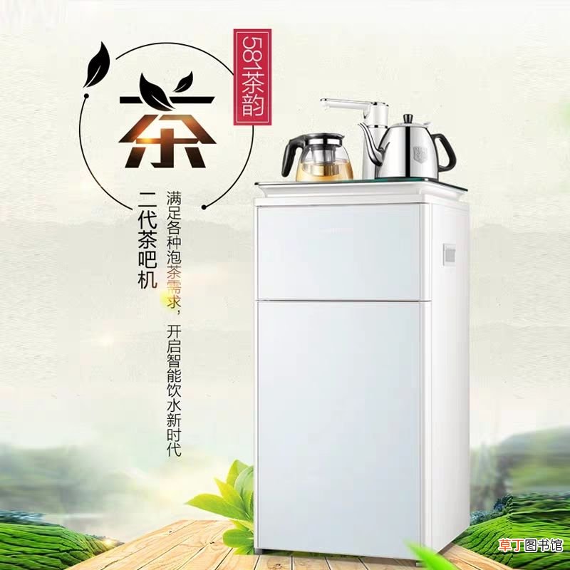 饮水机十大品牌！ 口碑极佳的十大饮水机品牌推荐！