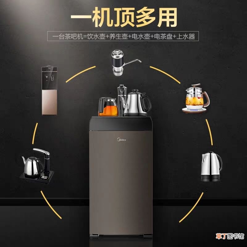 饮水机十大品牌！ 口碑极佳的十大饮水机品牌推荐！