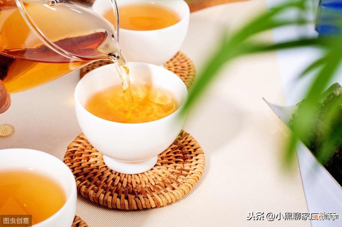怀孕可不可以喝茶 怀孕能不能喝茶