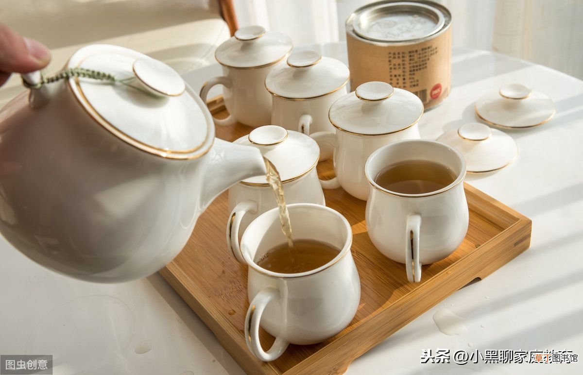怀孕可不可以喝茶 怀孕能不能喝茶