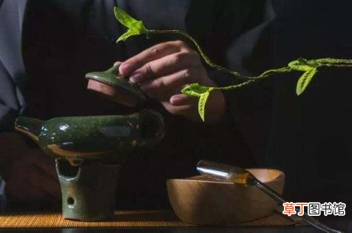 赞美茶的诗句经典语录 与茶有关的诗句名言