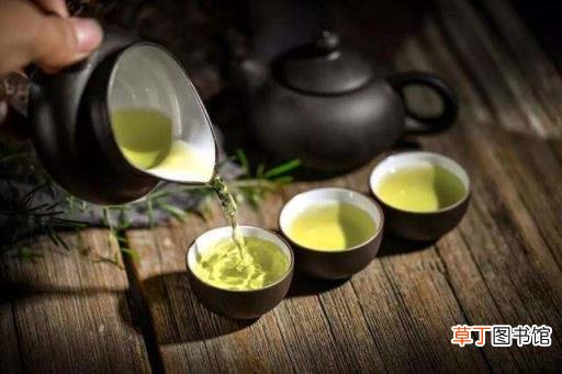 赞美茶的诗句经典语录 与茶有关的诗句名言