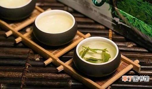 赞美茶的诗句经典语录 与茶有关的诗句名言