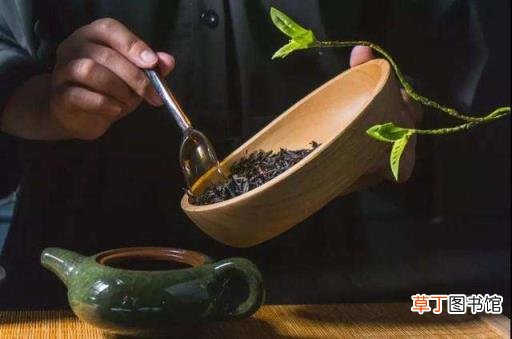赞美茶的诗句经典语录 与茶有关的诗句名言