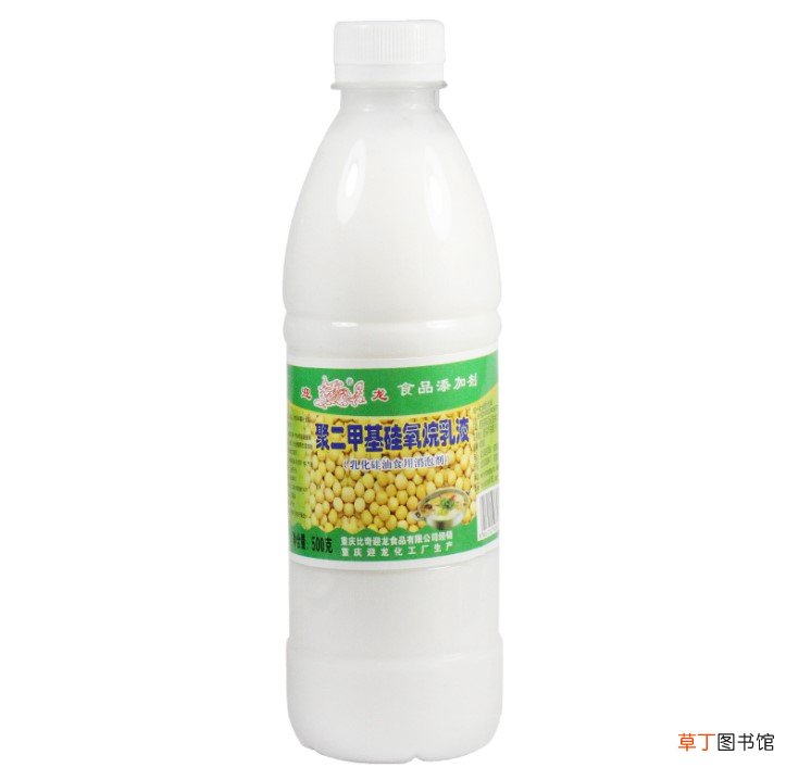 聚二甲基硅氧烷在护肤品中的作用