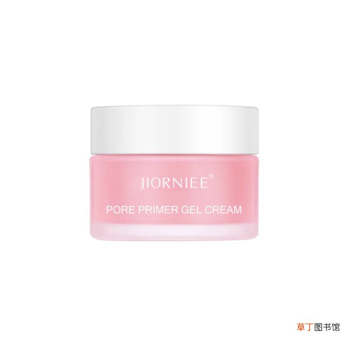 妆前啫喱使用顺序？