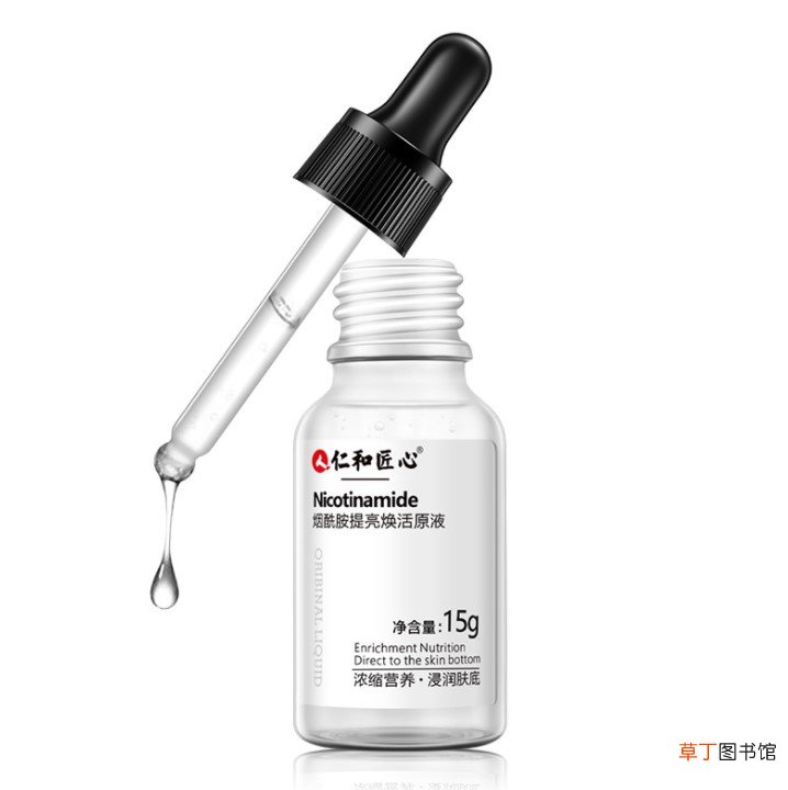 刷酸后可以用烟酰胺吗