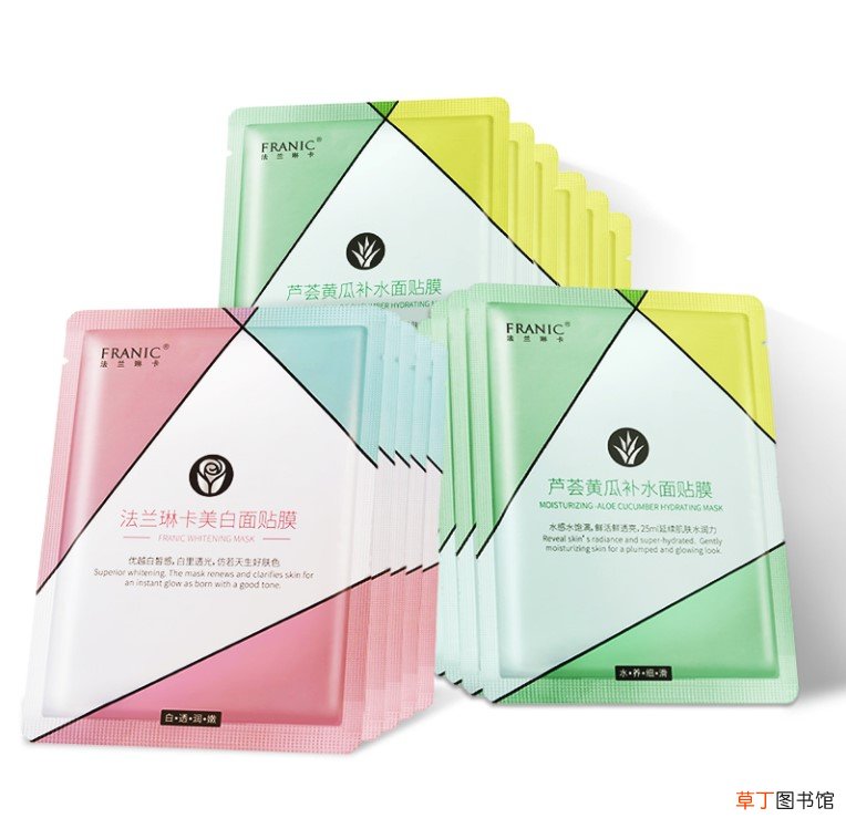 皮肤不吸收护肤品是什么原因