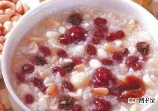 酸枣粥怎么做 酸枣粥的家常做法教程