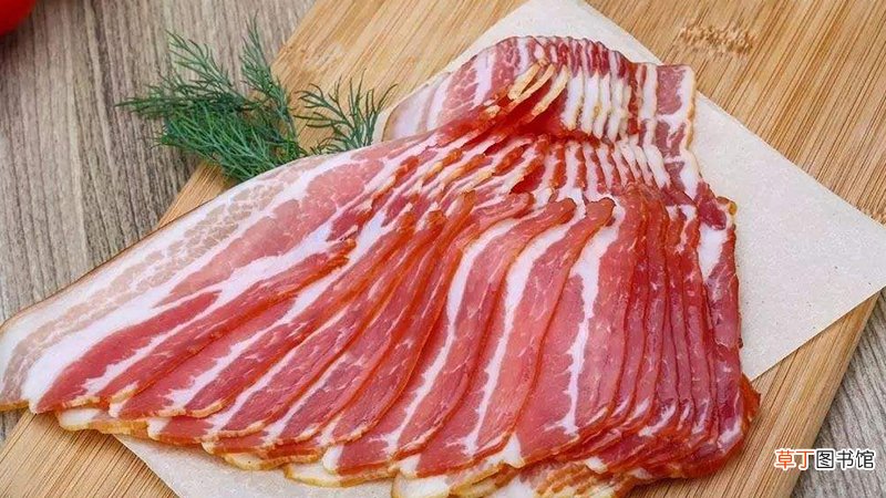 培根是什么部位的肉
