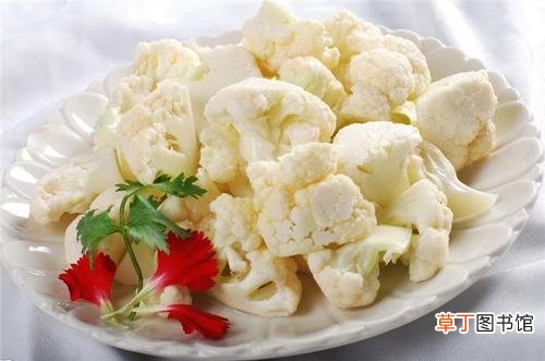 菜花能吃吗