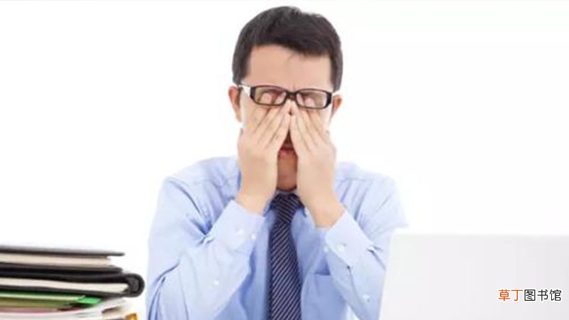 对眼睛好的方法