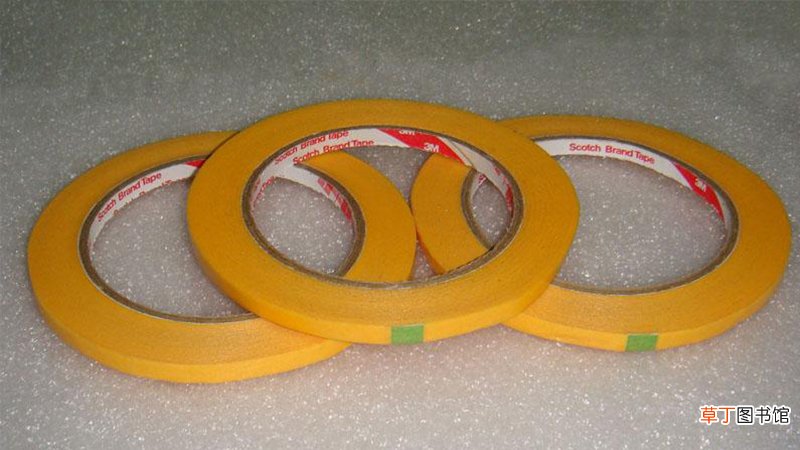 胶带开十字锁方法