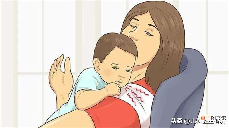 刚出生的宝宝打嗝 刚出生婴儿打嗝是什么原因？