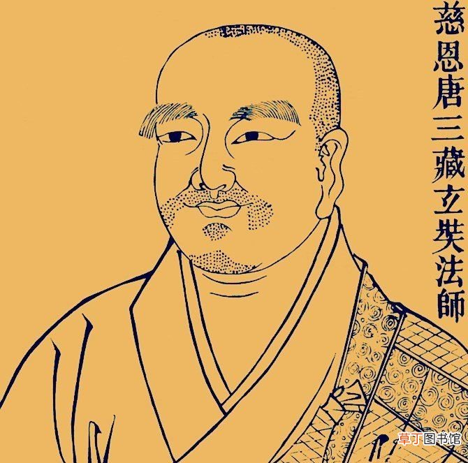 玄奘的故事 玄奘取经的传奇故事