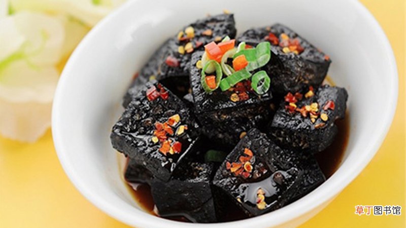 臭豆腐适合什么人买