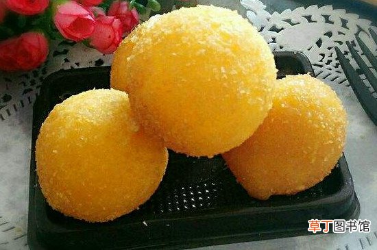 红薯的各种家常做法