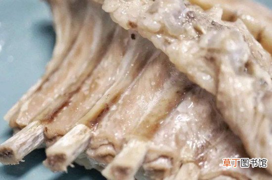 手抓羊肉窍门