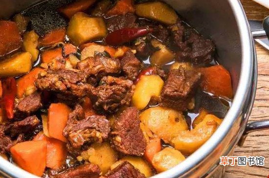 高压锅炖猪肉多长时间窍门