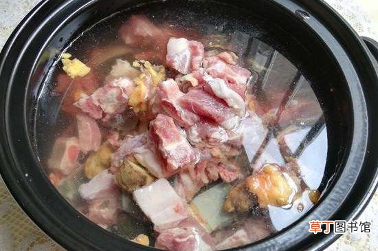 高压锅炖猪肉多长时间窍门
