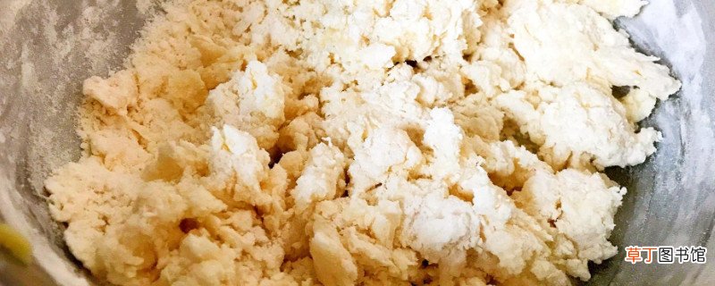 山西红薯油糕的做法