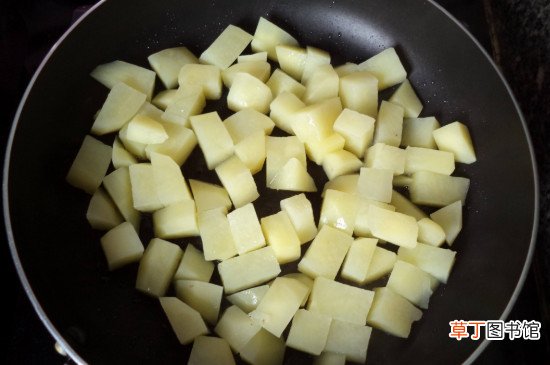 洋芋怎么做好吃又简单