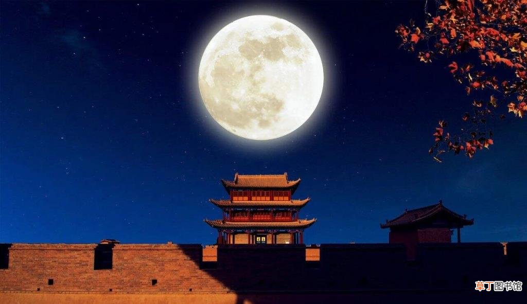 中秋节经典句子语句 关于中秋的名句有哪些